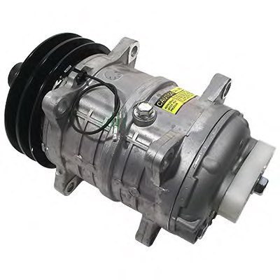 FISPA 1.2088 Compressor, air conditioning